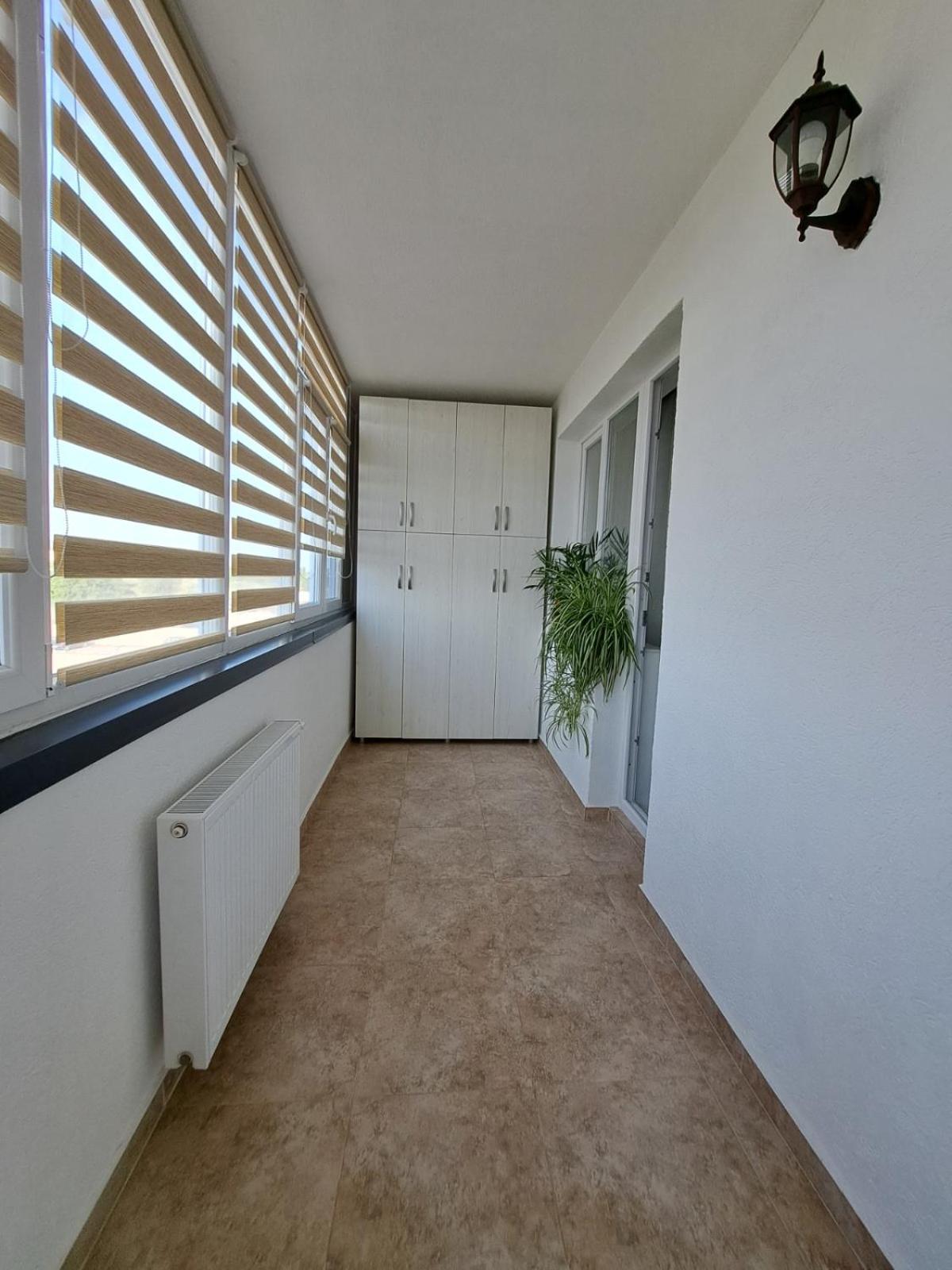 Siena Cozy Retreat With Self Check In Apartment Popesti-Leordeni ภายนอก รูปภาพ